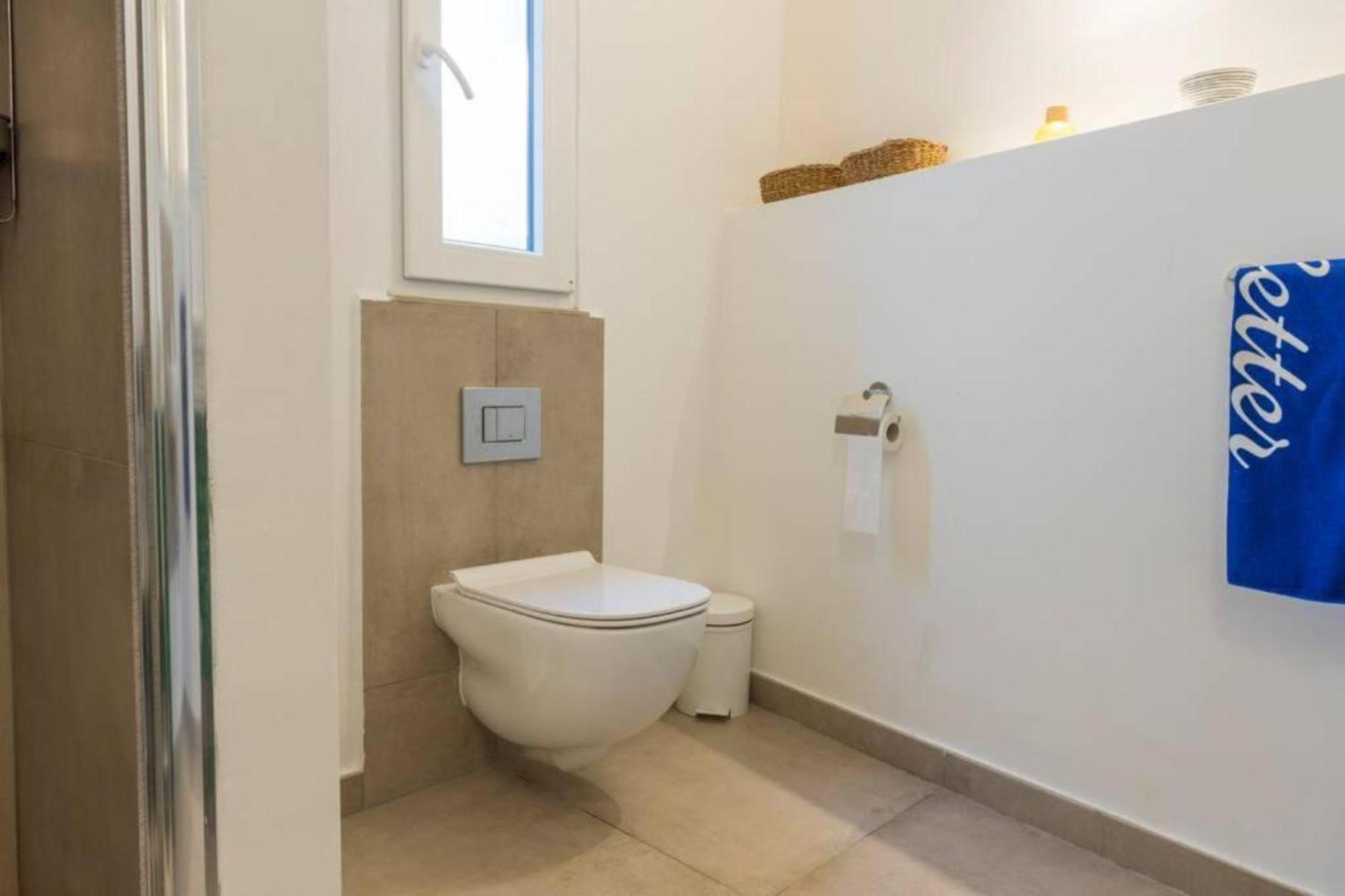 Authentic 1St Fl Apartment At The 3 Cities Marina Cospicua Exterior photo