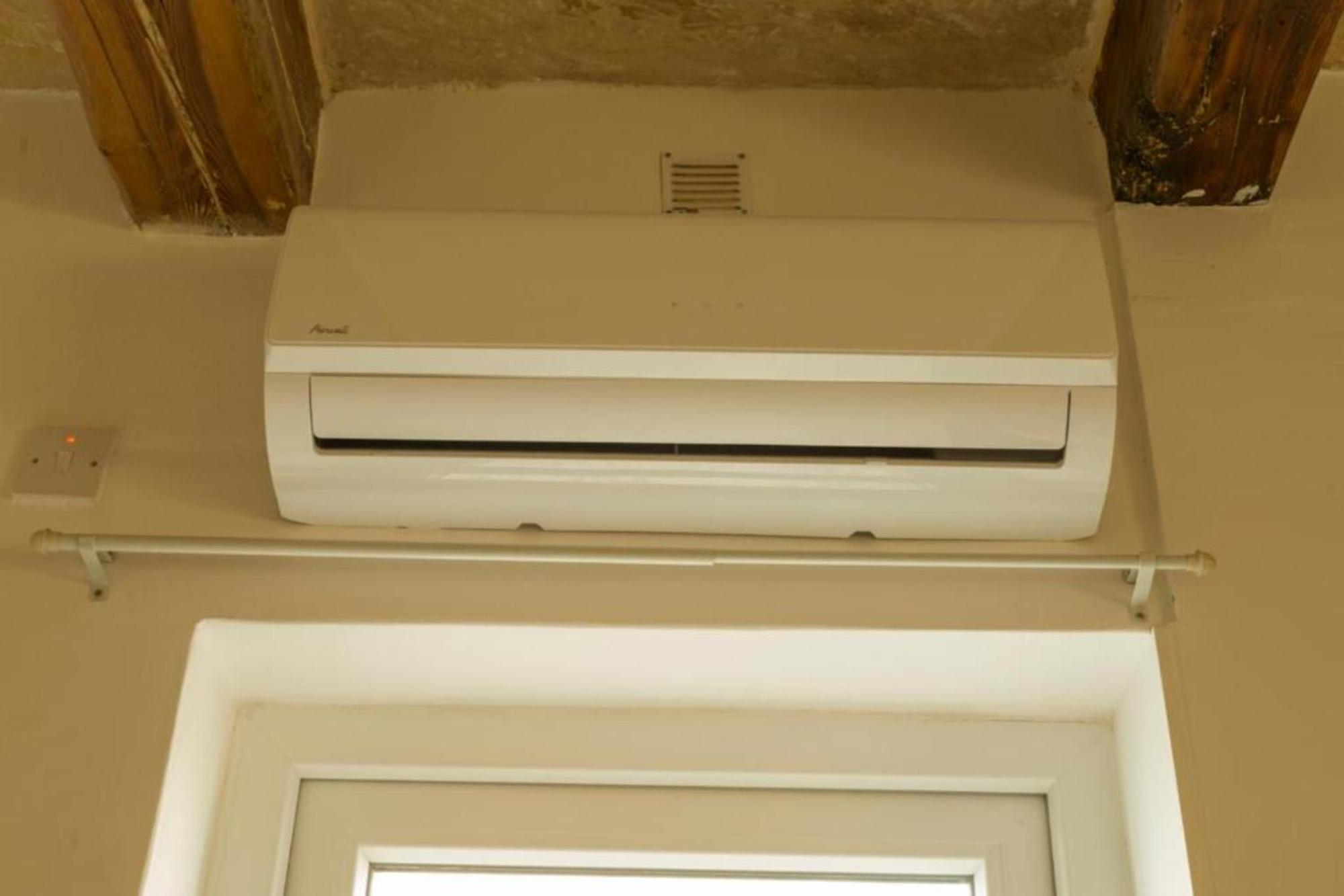 Authentic 1St Fl Apartment At The 3 Cities Marina Cospicua Exterior photo